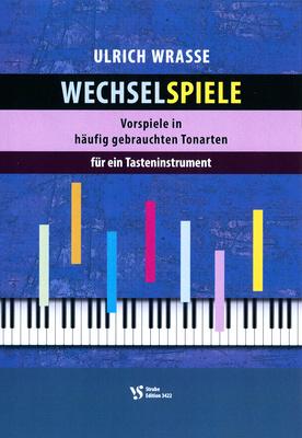 Strube Verlag Wechselspiele