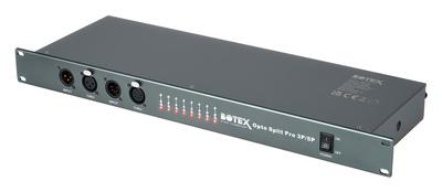 Botex Opto Split Pro 3P / 5P