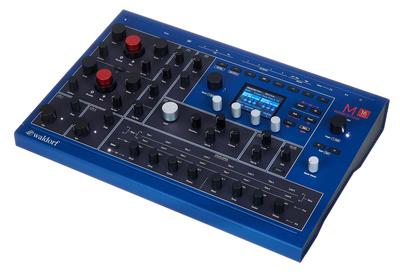 Waldorf M 16Voice