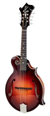 Gibson Custom F-5G Dark Burst