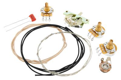 TAD ST-Style Wiring Kit