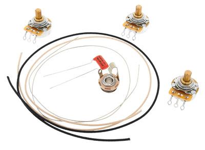 TAD J-Style Bass Wiring Kit