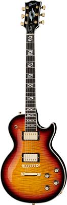 Gibson Les Paul Supreme Fireb B-Stock