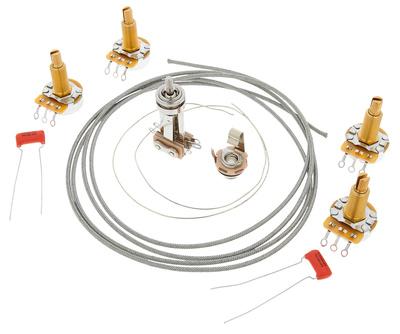 TAD SC-Style Long Shaft Wiring Kit