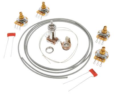 TAD SC-Style Short Shft Wiring Kit