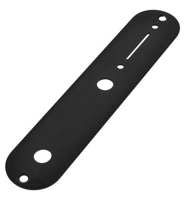 Gotoh CP-10 Control Plate Black