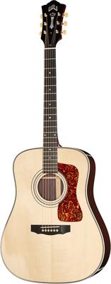 Guild Limited Edition D-50T NAT