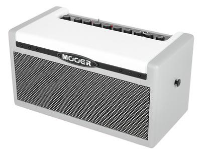 Mooer SD30i Modeling Guitar Combo
