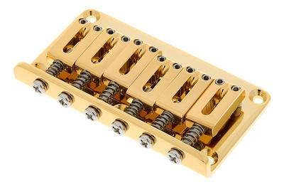 Gotoh GTC101 ST-Style Bridge G