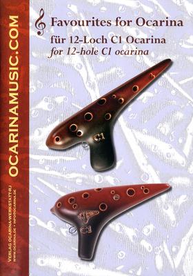 ocarinamusic Favourites for Ocarina