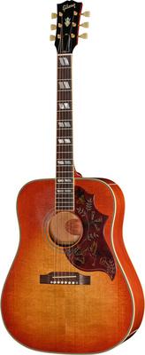 Gibson 1960 Hummingbird Light Aged
