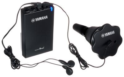 Yamaha SB7J Trumpet