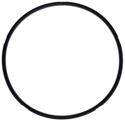 Millenium 12" Rimnoise Eliminator black"