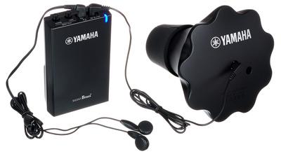 Yamaha SB6J Flugelhorn