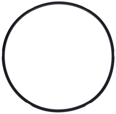 Millenium 16" Rimnoise Eliminator black"
