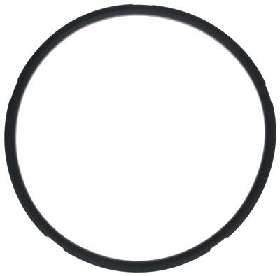 Millenium 10" Rimnoise Eliminator grey"