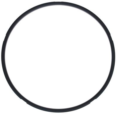 Millenium 12" Rimnoise Eliminator grey"