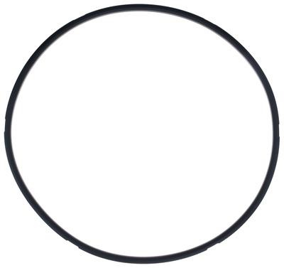 Millenium 16" Rimnoise Eliminator grey"