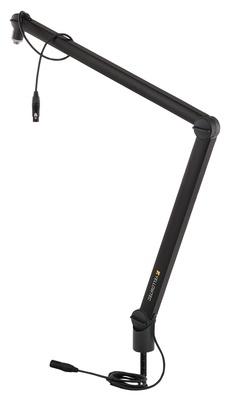 Yellowtec MiKA Mic Arm XL Black  B-Stock