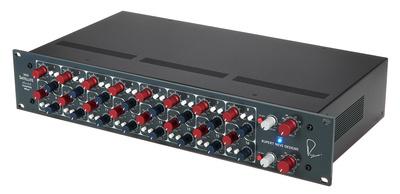 Rupert Neve Designs 5059 Satellite Shelford