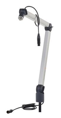 Yellowtec MiKA Mic Arm M Aluminium XLR