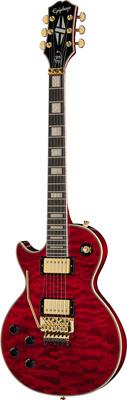 Epiphone Alex Lifeson LP Custom A LH