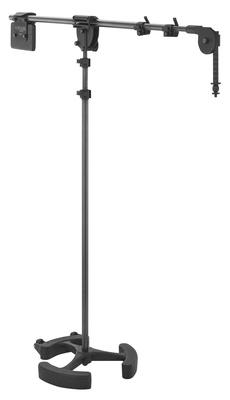 Latch Lake micKing 3300 BF Boom Stand BK