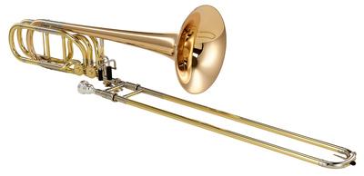Yamaha YBL-835G Bass Trombone