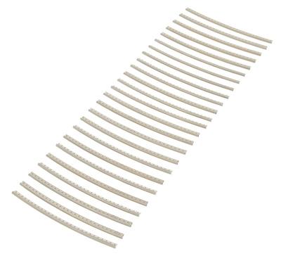 Jescar FS55095NS Nickel Silver Set