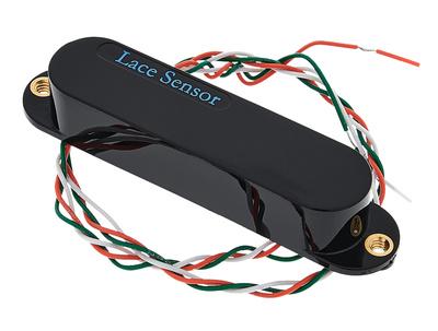 Lace Pickups Sensor Blue BK