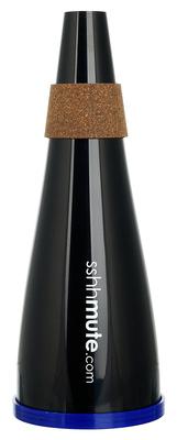 sshhmute Practice Mute Trp./Cornet BL