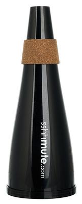 sshhmute Practice Mute Trp./Cornet BK