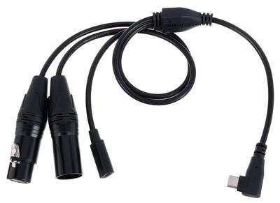 Amaran USB Type-C - DMX Adapter