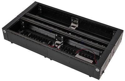 Sinusoda Six Pack Black