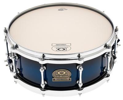 DrumCraft 14"x5,5"" Vanguard Snare Maple"