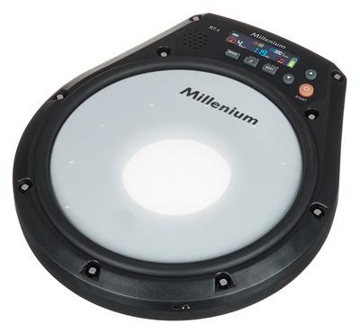 Millenium RT-1 8" Practice Pad"