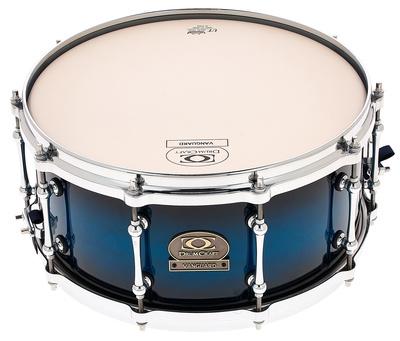 DrumCraft 14"x6,5"" Vanguard Snare Maple"