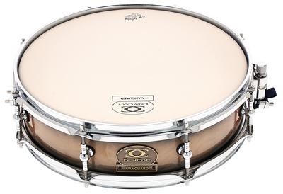 DrumCraft 14"x04"" Vanguard Snare Birch"