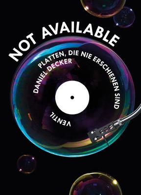 Ventil Verlag Not Available