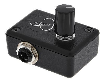 Myers Pickups Master Preamp Module