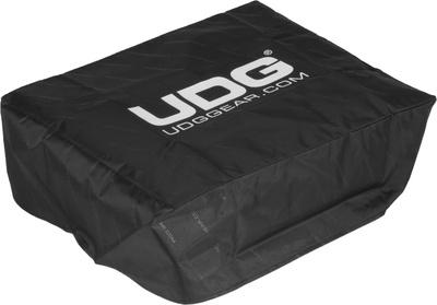 UDG Turntable/19''Mixer DC MK2 BK