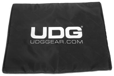 UDG CD Player/Mixer DC MK2 BK
