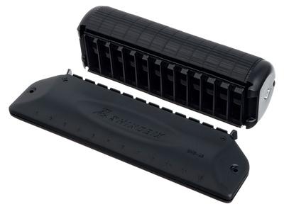 Suzuki SNB-48CVS Shinobix Silencer