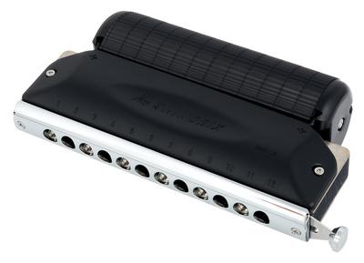 Suzuki SNB-48 Shinobix Silencer
