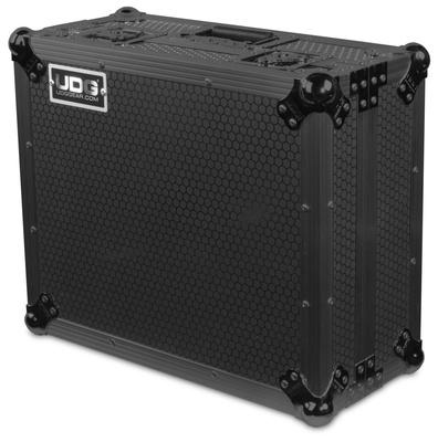 UDG Flight Case Turntable MK2 BK