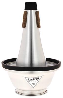Jo-Ral Trombone Cup Alu 8,5"- 9"""