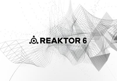 Native Instruments Reaktor 6