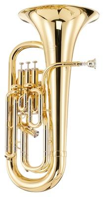 Besson BE767-1 Bb-Euphonium