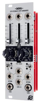 XAOC Devices Deva