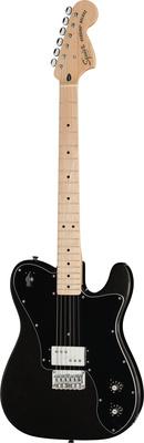 Squier Paranormal Esquire Deluxe MBK